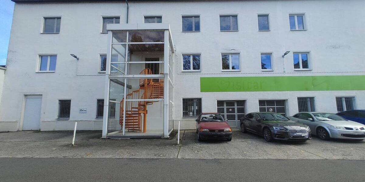 Gewerbeobjekt Borsdorf Panitzsch - 4 Zimmer, 480&euro; | Angebot:25748156