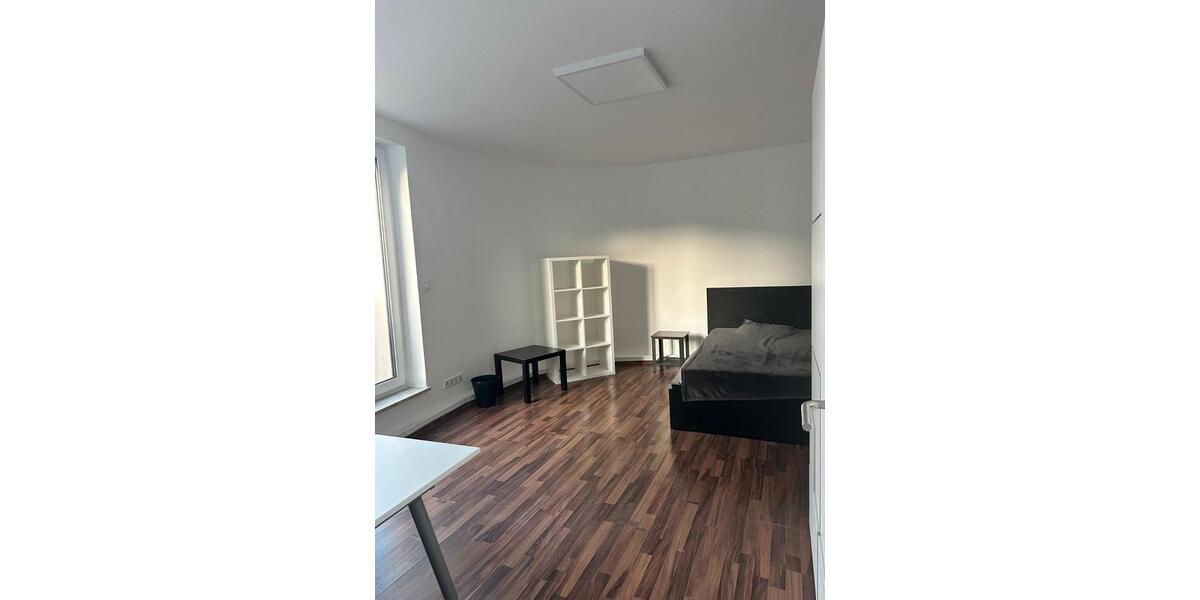 Etagenwohnung Mannheim Innenstadt - 1 Zimmer, 24 m&sup2;, 595&euro; | Angebot:26501990