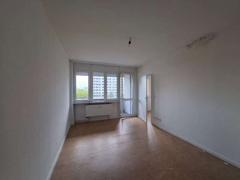 Wohnung zum Mieten in Berlin 315,13 € 33.39 m² 1 zimmer