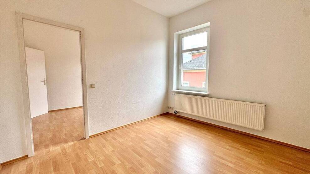 Tolle 4-Zimmerwohnung in super Lage! 81 qm!