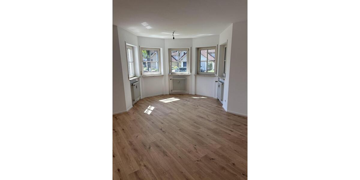 Erdgeschoßwohnung Wangen im Allgäu - 3 Zimmer, 113 m&sup2;, 1.450&euro; | Angebot:26279944