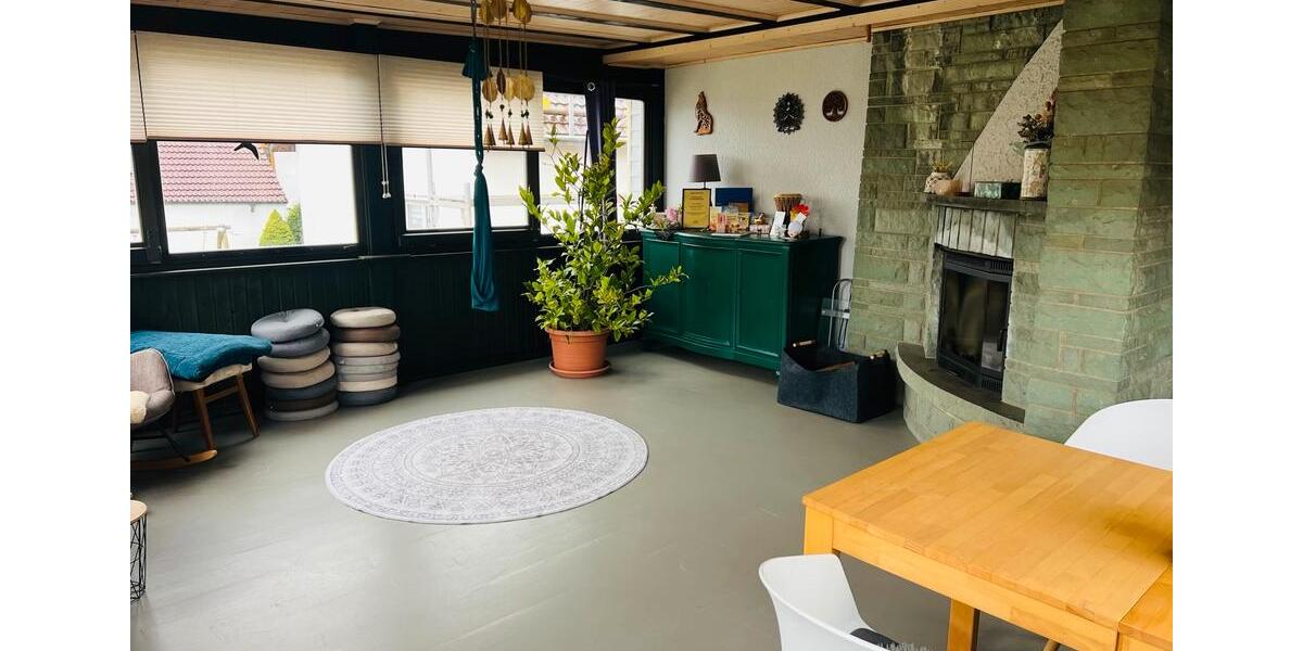 Einfamilienhaus Burghaun - 7 Zimmer, 160 m&sup2;, 1.500&euro; | Angebot:26280718