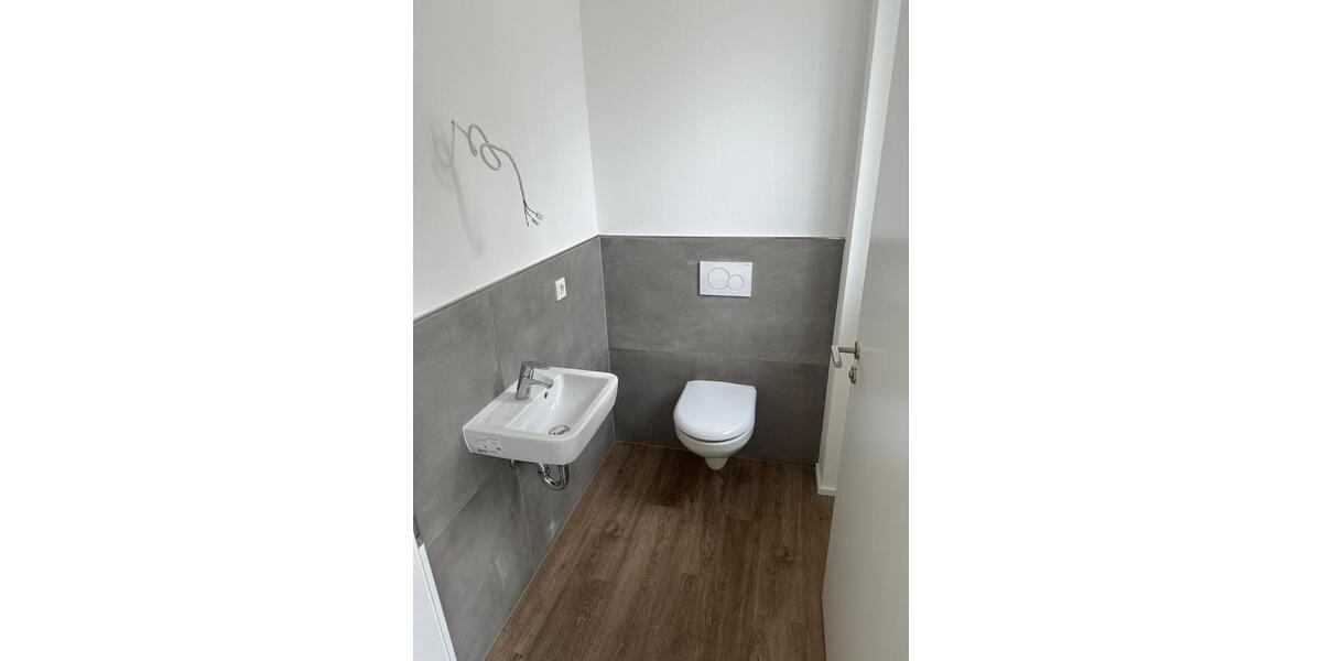 Maisonettenwohnung Saarlouis - 2 Zimmer, 70 m&sup2;, 1.020&euro; | Angebot:26619286
