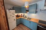 Etagenwohnung Krempe - 3 Zimmer, 74 m&sup2;, 800&euro; | Angebot:26339311