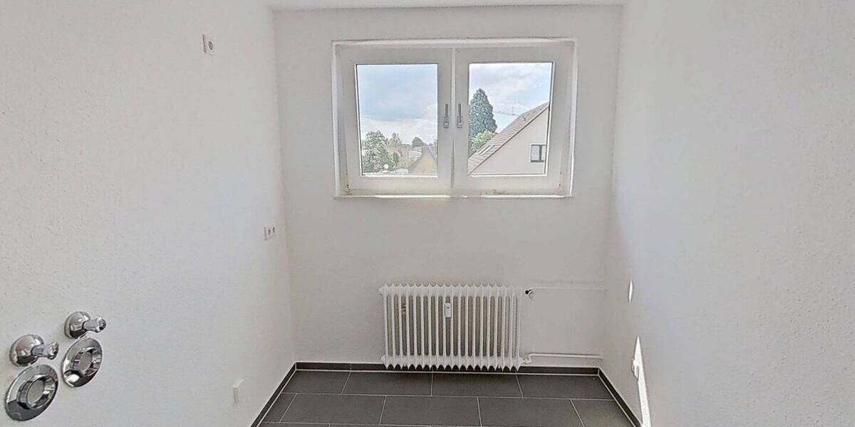Etagenwohnung Celle Westercelle - 2 Zimmer, 59 m&sup2;, 550&euro; | Angebot:26833895