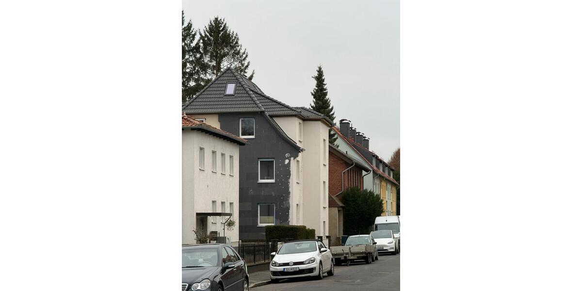 Dachgeschoßwohnung Göttingen Grone - 4 Zimmer, 120 m&sup2;, 1.400&euro; | Angebot:25867754