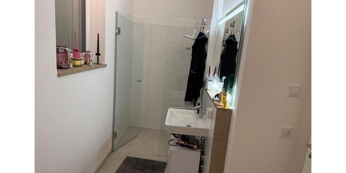 Terrassenwohnung Taufkirchen - 3 Zimmer, 110 m&sup2;, 2.240&euro; | Angebot:25961386