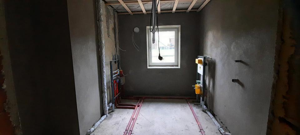 Hochparterre Ergoldsbach Langenhettenbach - 4 Zimmer, 130 m&sup2;, 1.630&euro; | Angebot:25124503