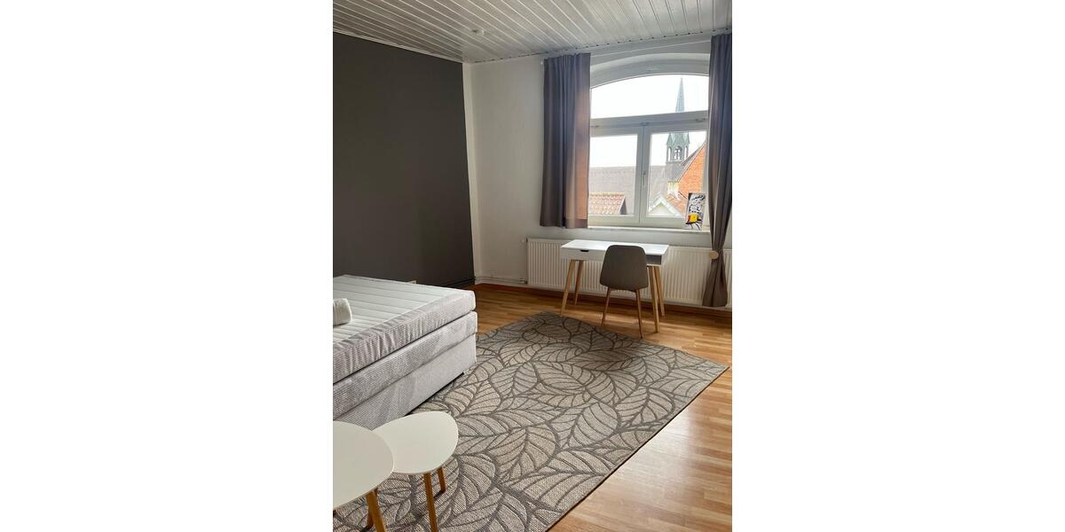 Etagenwohnung Fulda Kohlhaus - 1 Zimmer, 20 m&sup2;, 570&euro; | Angebot:26623509