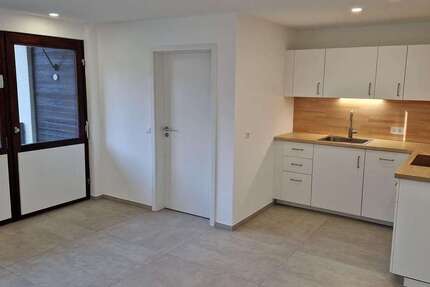 Wohnung Freudenstadt-Kniebis Kniebis - 3 Zimmer, 50 m&sup2;, 640&euro; | Angebot:25429494
