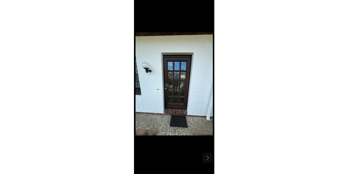 Erdgeschoßwohnung Büsum - 2 Zimmer, 43 m&sup2;, 516&euro; | Angebot:26044477