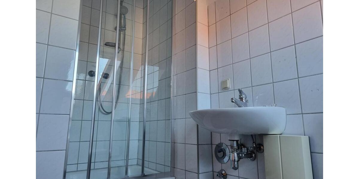 Dachgeschoßwohnung Halberstadt - 3 Zimmer, 60 m&sup2;, 320&euro; | Angebot:25919975