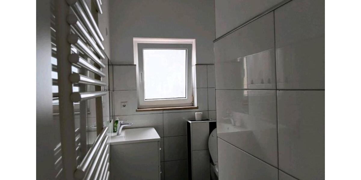 Erdgeschoßwohnung Salach - 1 Zimmer, 35 m&sup2;, 480&euro; | Angebot:26256441