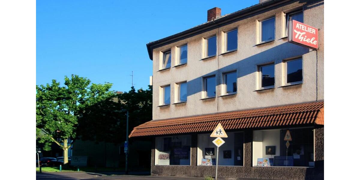 Gewerbeobjekt Hamm Berge - 29&euro; | Angebot:16217159