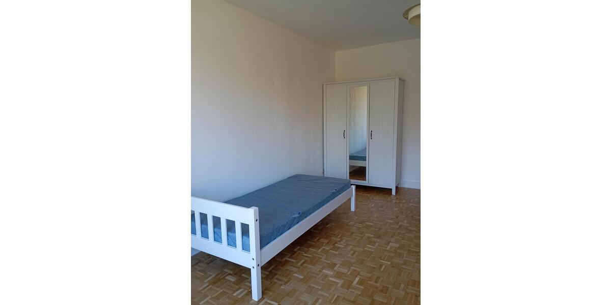 Etagenwohnung Hamburg Hamburg-Mitte - 1 Zimmer, 37 m&sup2;, 900&euro; | Angebot:26705244