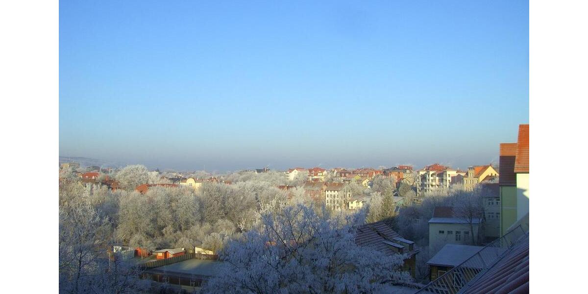 Dachgeschoßwohnung Gotha - 3 Zimmer, 80 m&sup2;, 690&euro; | Angebot:25323442