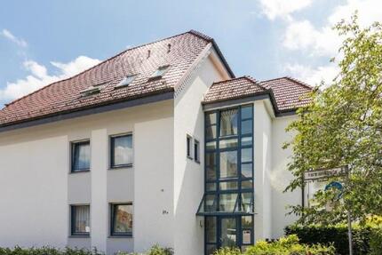 City Life... Großzügige 3-Zimmer-Wohnung im Zentrum 3 zimmer