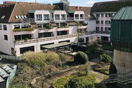 Wohnung zum Mieten in Braunschweig 721 € 96.11 m² 2 zimmer
