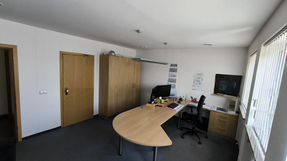 Gewerbeobjekt Bodenkirchen - 1.250&euro; | Angebot:26050814