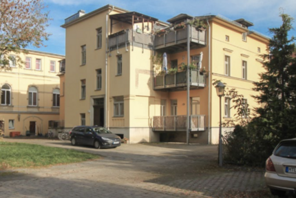 Wohnung Grimma - 2 Zimmer, 46 m&sup2;, 555&euro; | Angebot:26744877