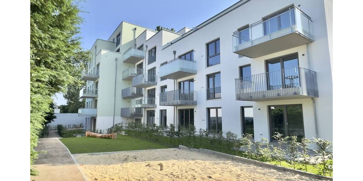 Etagenwohnung Wedel - 3 Zimmer, 103 m&sup2;, 1.540&euro; | Angebot:26672399