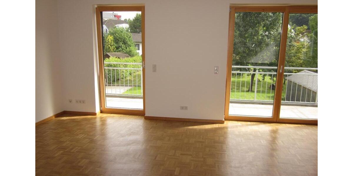 Etagenwohnung Leiwen - 3 Zimmer, 88 m&sup2;, 620&euro; | Angebot:25543082