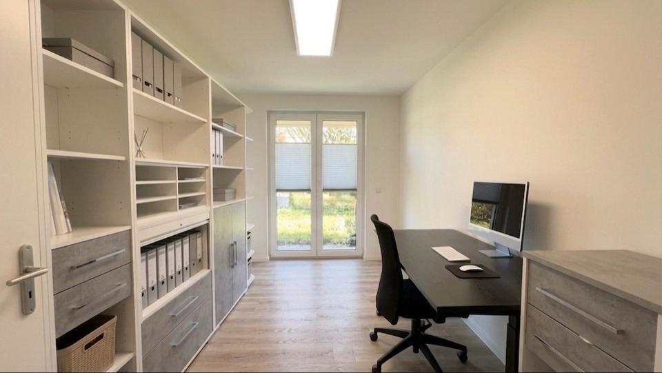 Erdgeschoßwohnung Höxter - 6 Zimmer, 150 m&sup2;, 1.600&euro; | Angebot:26644899