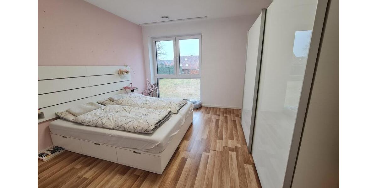 Etagenwohnung Verl - 3 Zimmer, 99 m&sup2;, 972&euro; | Angebot:25171849