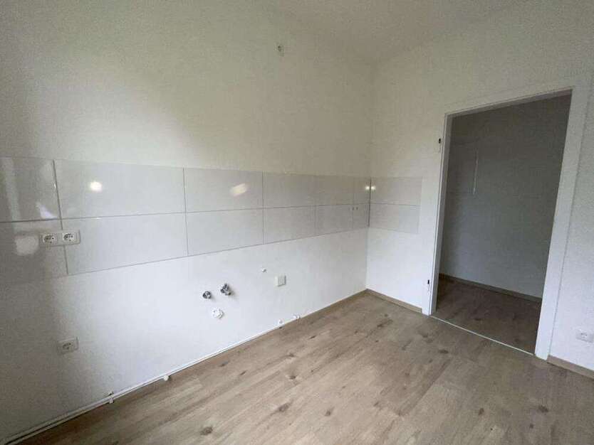 Wohnung zum Mieten in Wilhelmshaven 429 € 65 m²