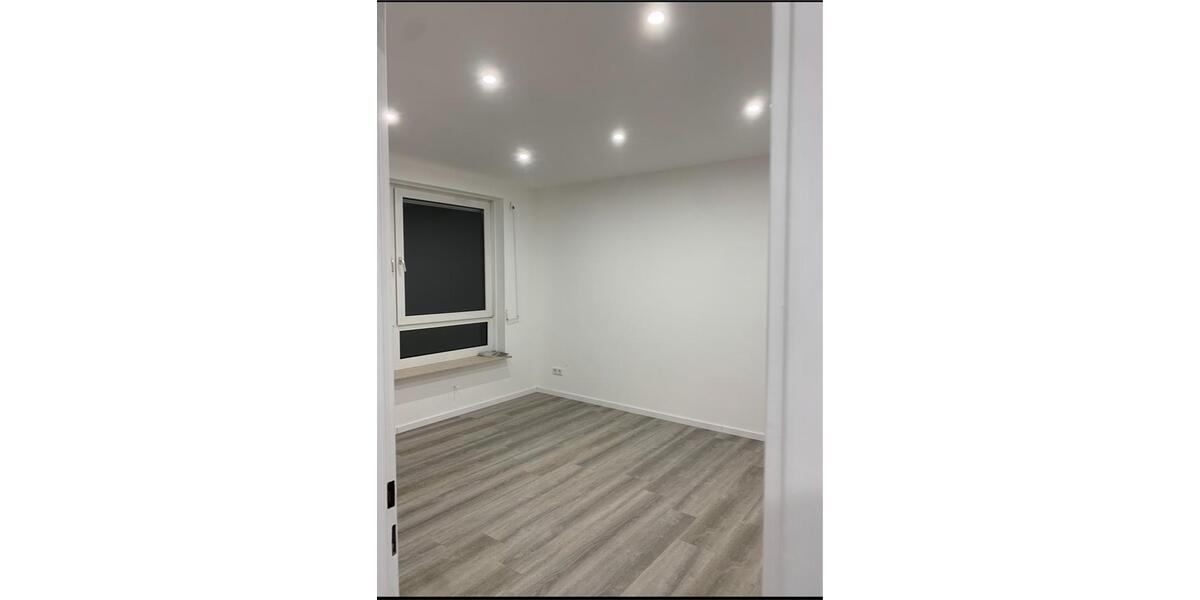 4 Zimmer Wohnung zur Miete (Erstbezug) 4 zimmer