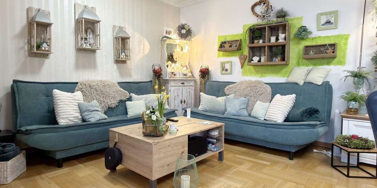 Etagenwohnung Langenfeld - 3 Zimmer, 75 m&sup2;, 825&euro; | Angebot:24989849