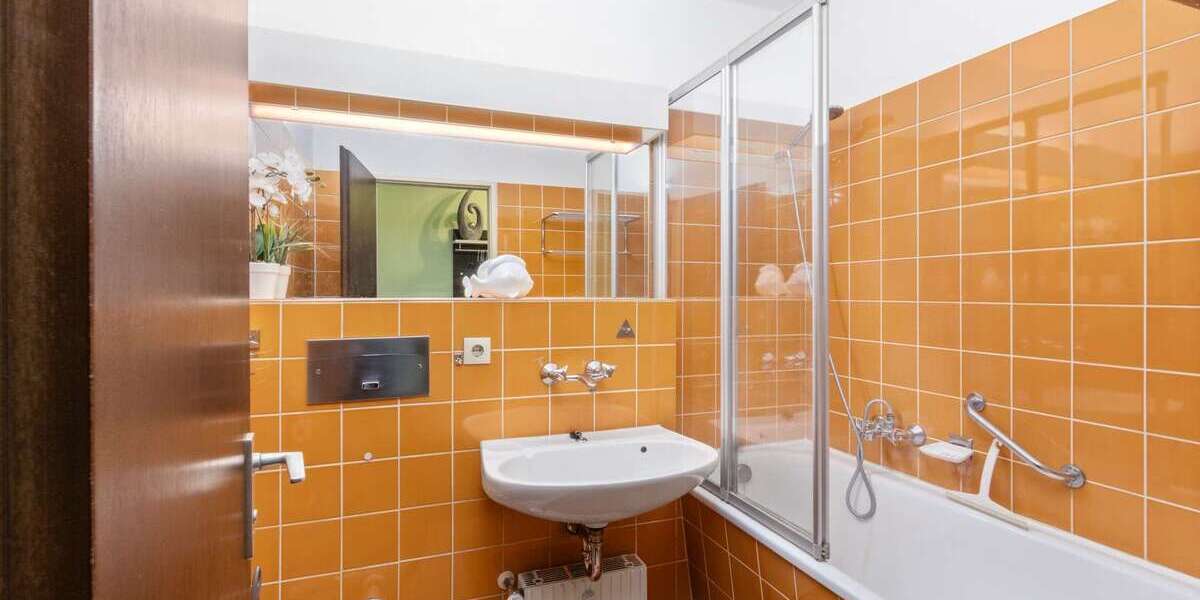 Möbliert & Zentrumsnah | Apartment nahe Rosenheimer Platz - 1- München Obere Au | Angebot:27283781
