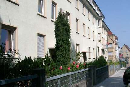 Wohnung zum Mieten in Stuttgart 945 € 66.1 m²
