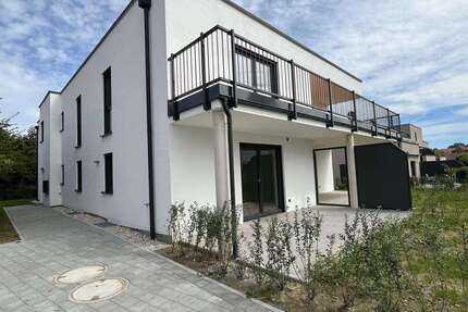Wohnung Straubing - 3 Zimmer, 100 m&sup2;, 1.250&euro; | Angebot:27263073