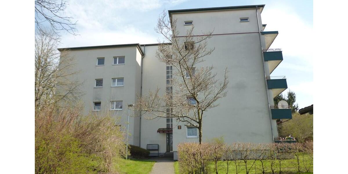 Etagenwohnung Lohfelden - 3 Zimmer, 73 m&sup2;, 529&euro; | Angebot:26248065