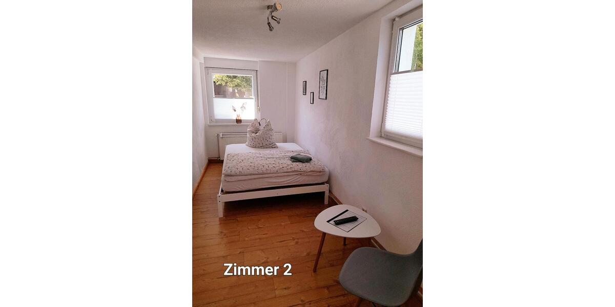 Wohnen auf Zeit Heringen/Helme Helme - 7 Zimmer, 100 m&sup2;, 37&euro; | Angebot:20170203