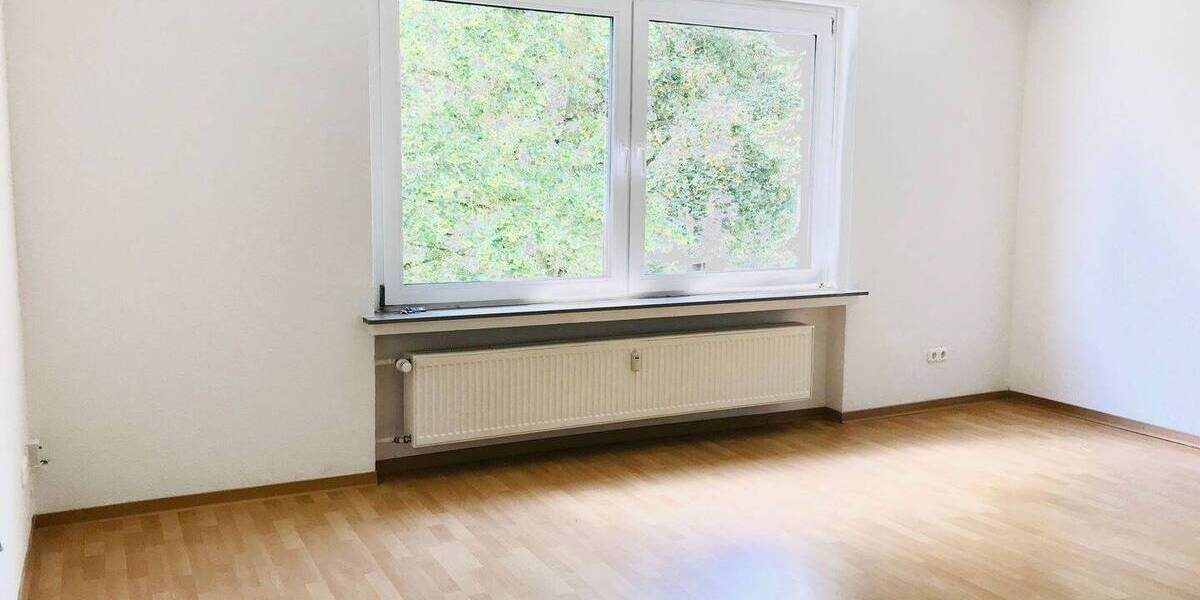 Etagenwohnung Bad Gandersheim Vorwerk Brunshausen - 3 Zimmer, 75 m&sup2;, 490&euro; | Angebot:25667970