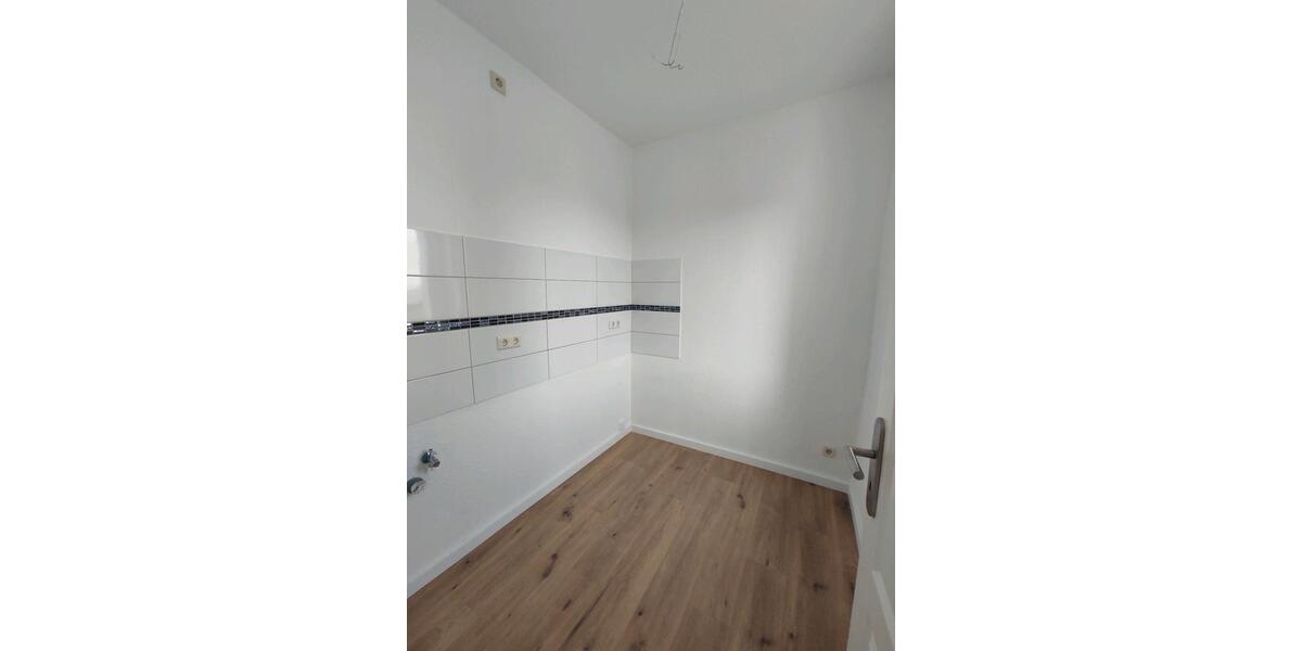 Etagenwohnung Magdeburg Leipziger Straße - 3 Zimmer, 65 m&sup2;, 468&euro; | Angebot:26279630