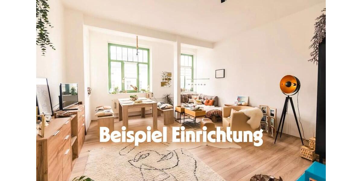 Etagenwohnung Gera Alt-Bieblach - 2 Zimmer, 67 m&sup2;, 430&euro; | Angebot:26289123