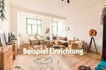 Etagenwohnung Gera Alt-Bieblach - 2 Zimmer, 67 m&sup2;, 430&euro; | Angebot:26289123