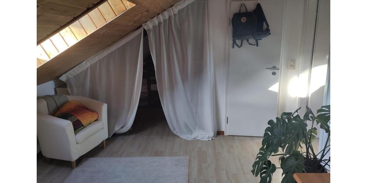 Maisonettenwohnung München Trudering - 3 Zimmer, 60 m&sup2;, 2.000&euro; | Angebot:26649481
