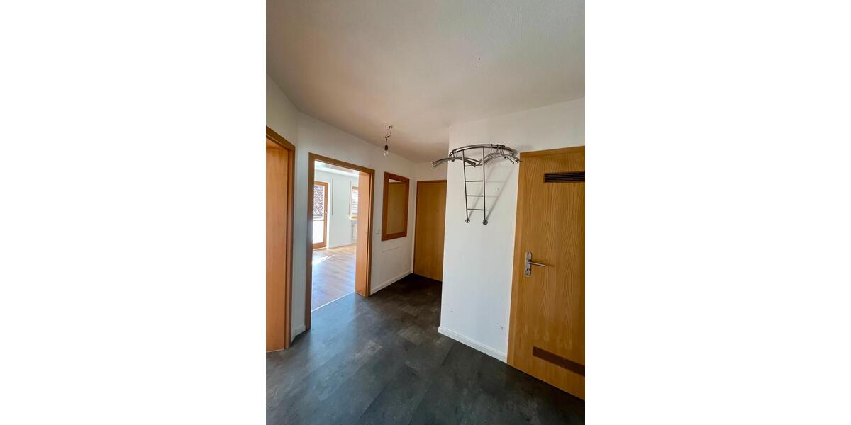 Etagenwohnung Bodenmais - 3 Zimmer, 85 m&sup2;, 980&euro; | Angebot:26272773