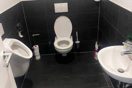 Helles 24-26 m² Büro in Hamburg-Mitte - zentrale Lage, Küche, sofort verfügbar zimmer