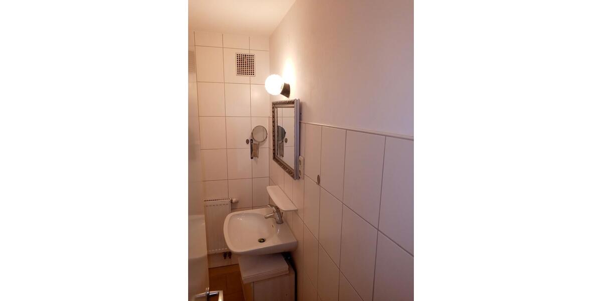 Etagenwohnung Münnerstadt - 4 Zimmer, 93 m&sup2;, 620&euro; | Angebot:25943933