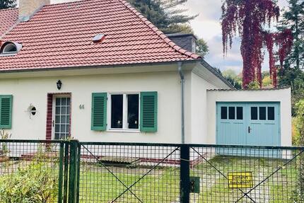 Möblierte Doppelhaushälfte bis April 2026 zu vermieten 5 zimmer