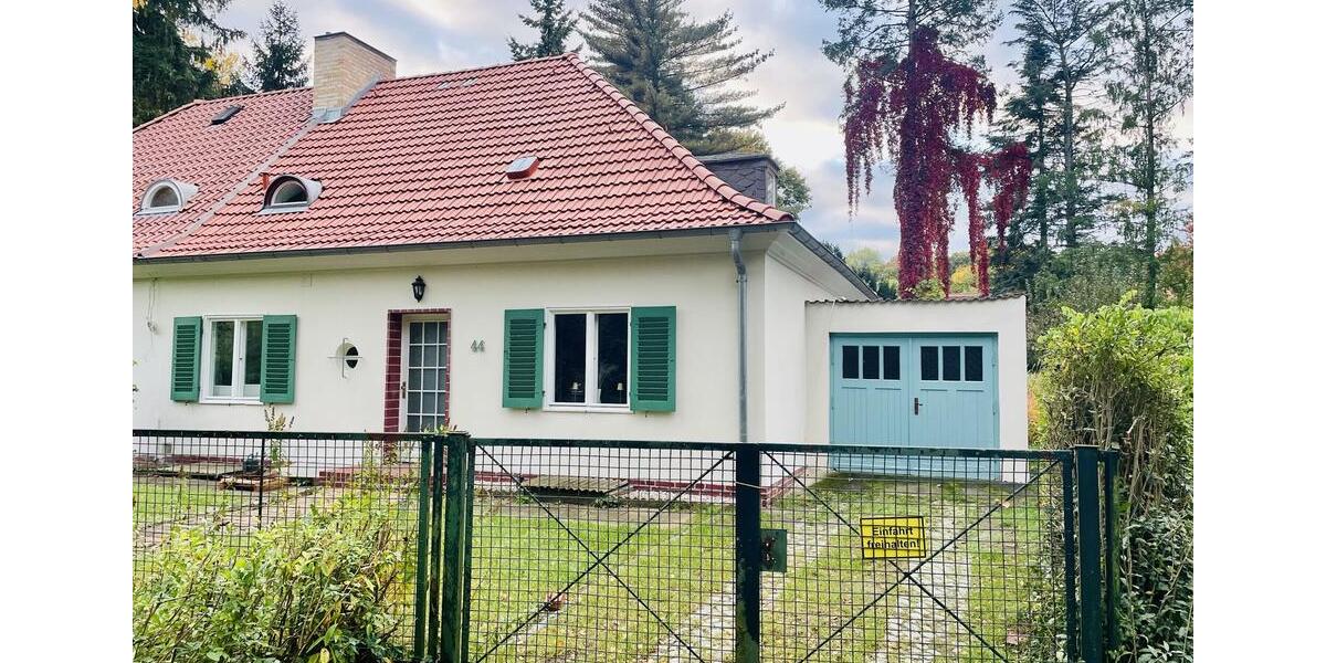 Möblierte Doppelhaushälfte bis April 2026 zu vermieten 5 zimmer