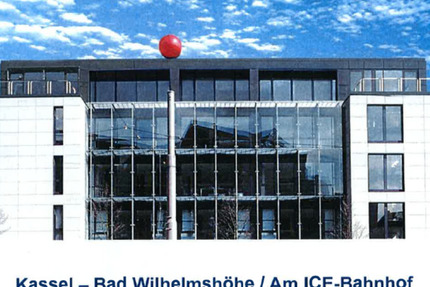 Gewerbeobjekt Kassel Bad Wilhelmshöhe - 4.750&euro; | Angebot:24693680