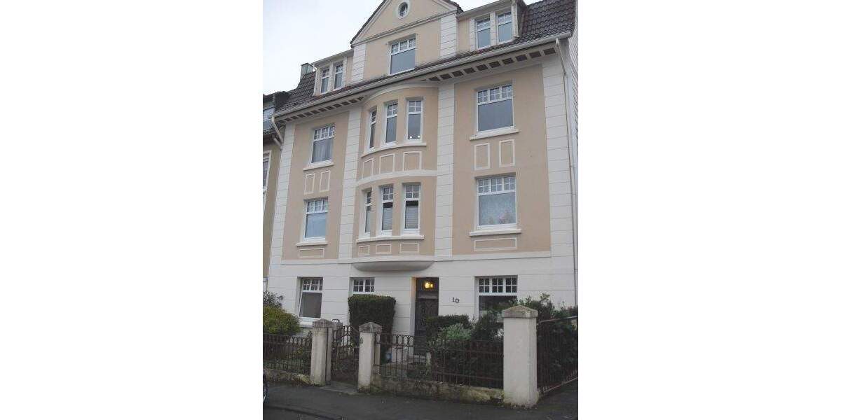Etagenwohnung Lüdenscheid Grünewald - 3 Zimmer, 90 m&sup2;, 570&euro; | Angebot:26487381