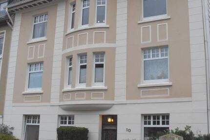 Wohnung Lüdenscheid Grünewald - 3 Zimmer, 90 m&sup2;, 570&euro; | Angebot:26487381