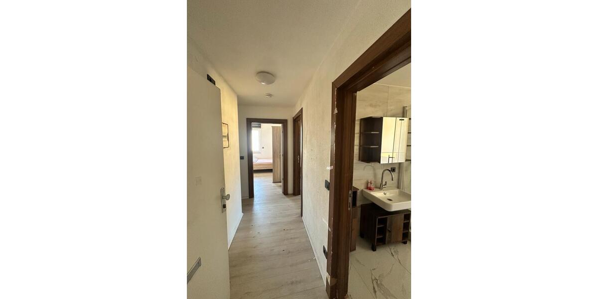 Wohnen auf Zeit Baar-Ebenhausen Ebenhausen - 5 Zimmer, 55 m&sup2;, 10&euro; | Angebot:26671417